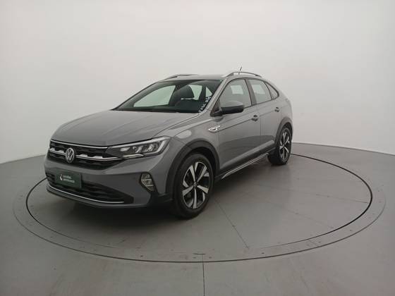 VOLKSWAGEN NIVUS 1.0 200 TSI TOTAL FLEX HIGHLINE AUTOMÁTICO VOLKSWAGEN NIVUS 1.0 200 TSI TOTAL FLEX HIGHLINE AUTOMÁTICO